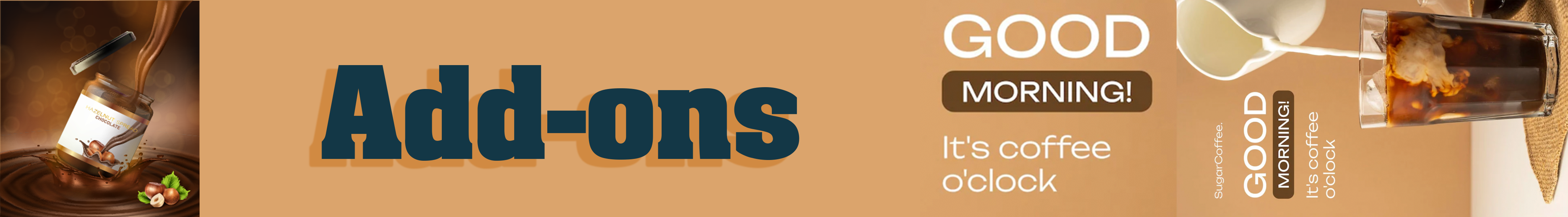 Add-ons