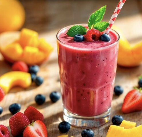 Smoothies