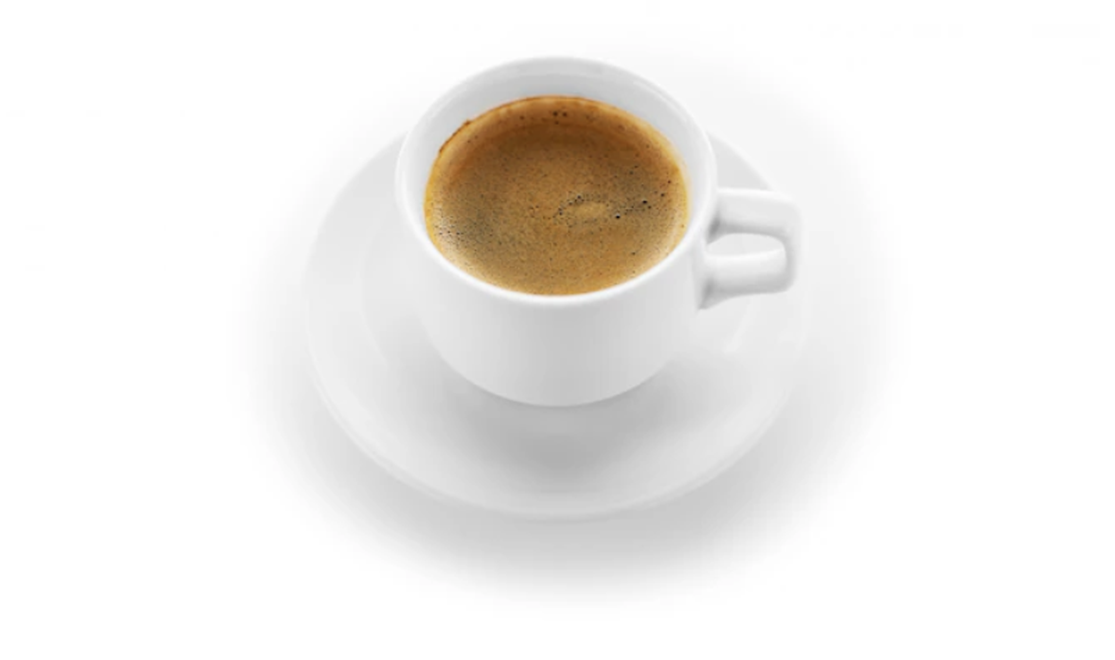 Double Turkish Coffee