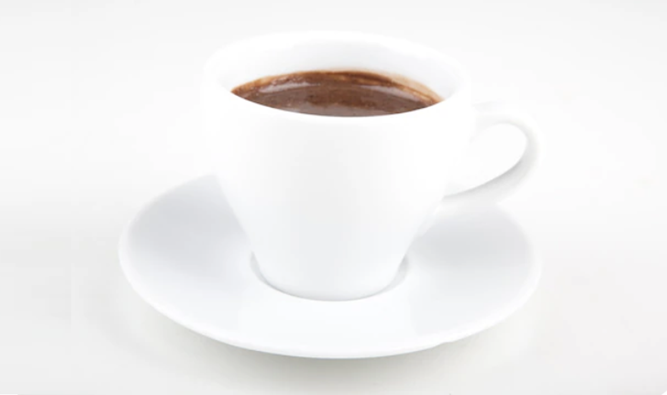 Single Turkish Coffee