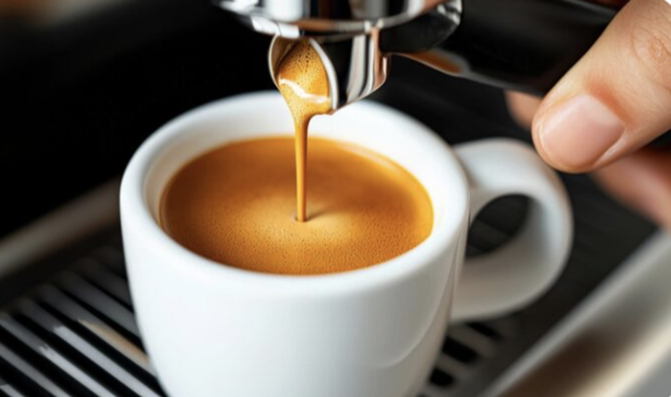 Single Espresso