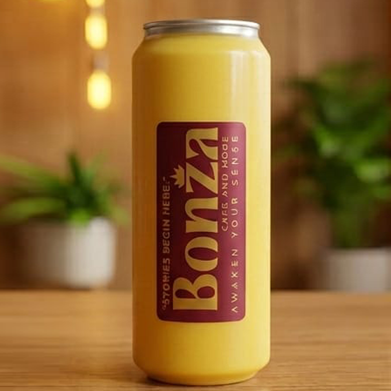 Mango Smoothie 500ml