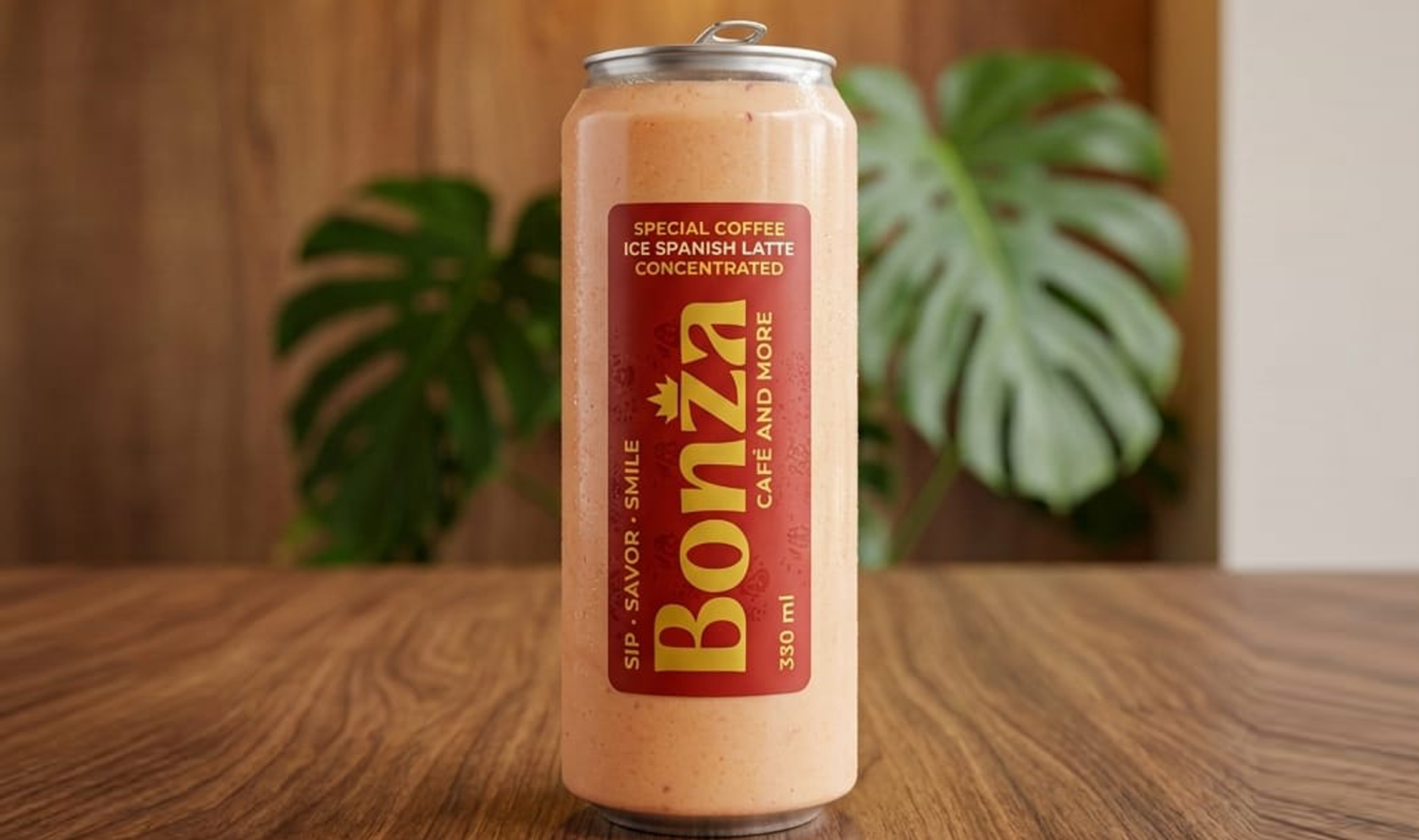 Awara El Qalb Milkshake