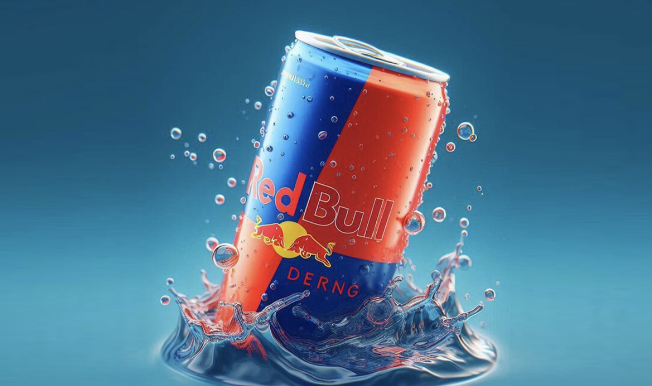 Red Bull