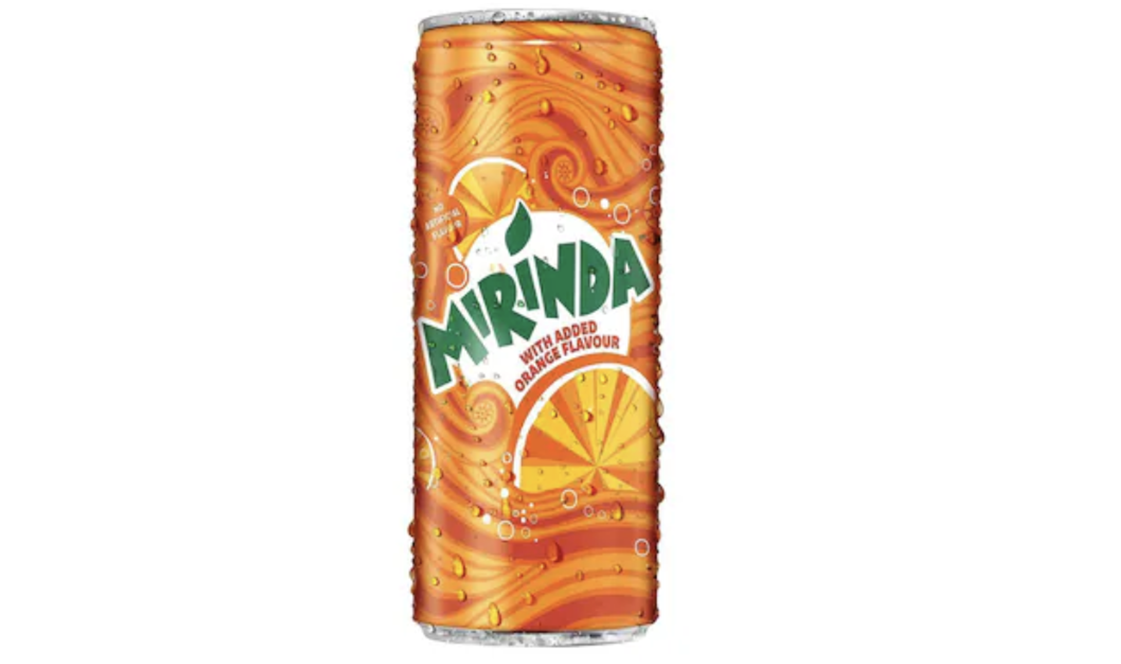 Miranda Orange