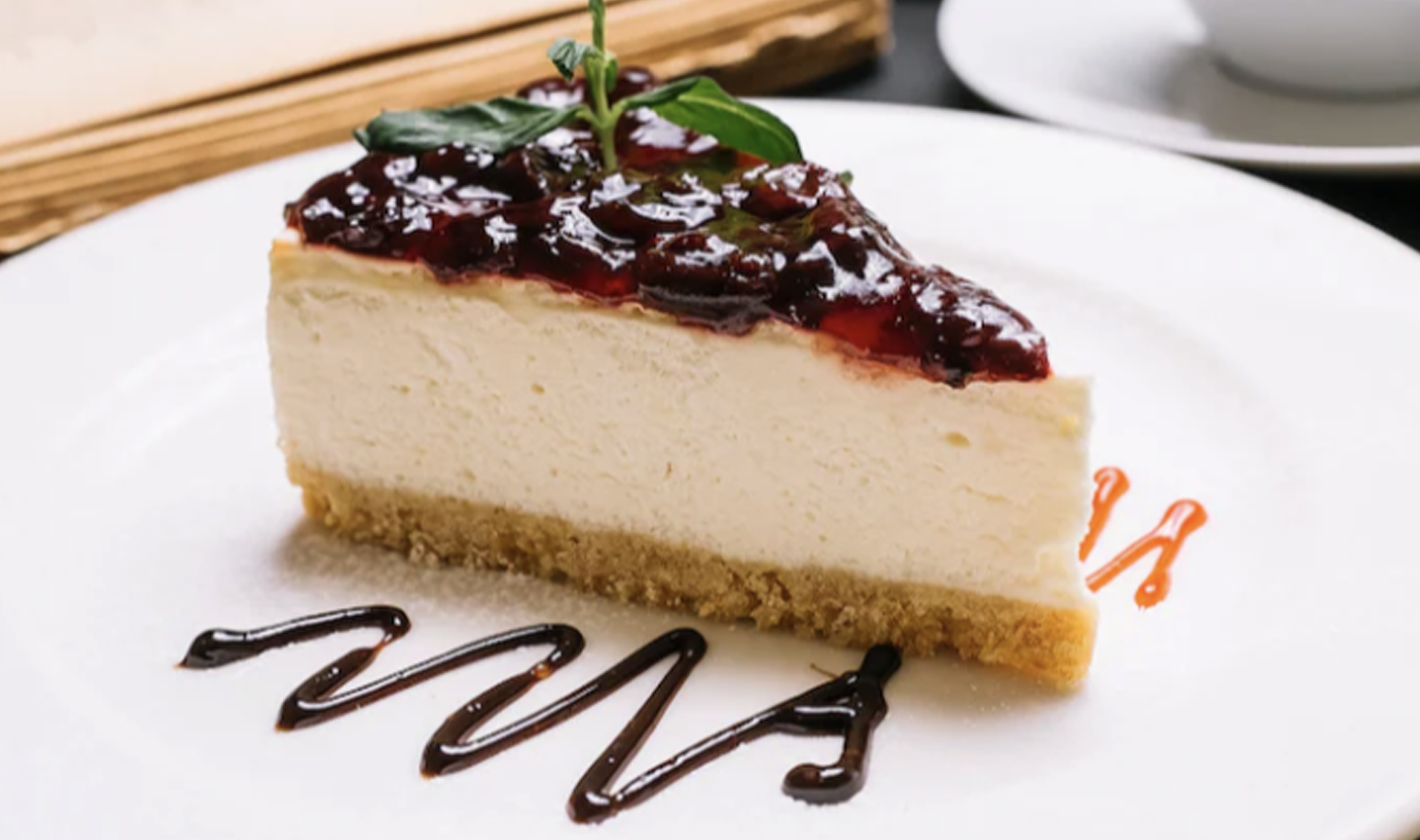 Cheesecake
