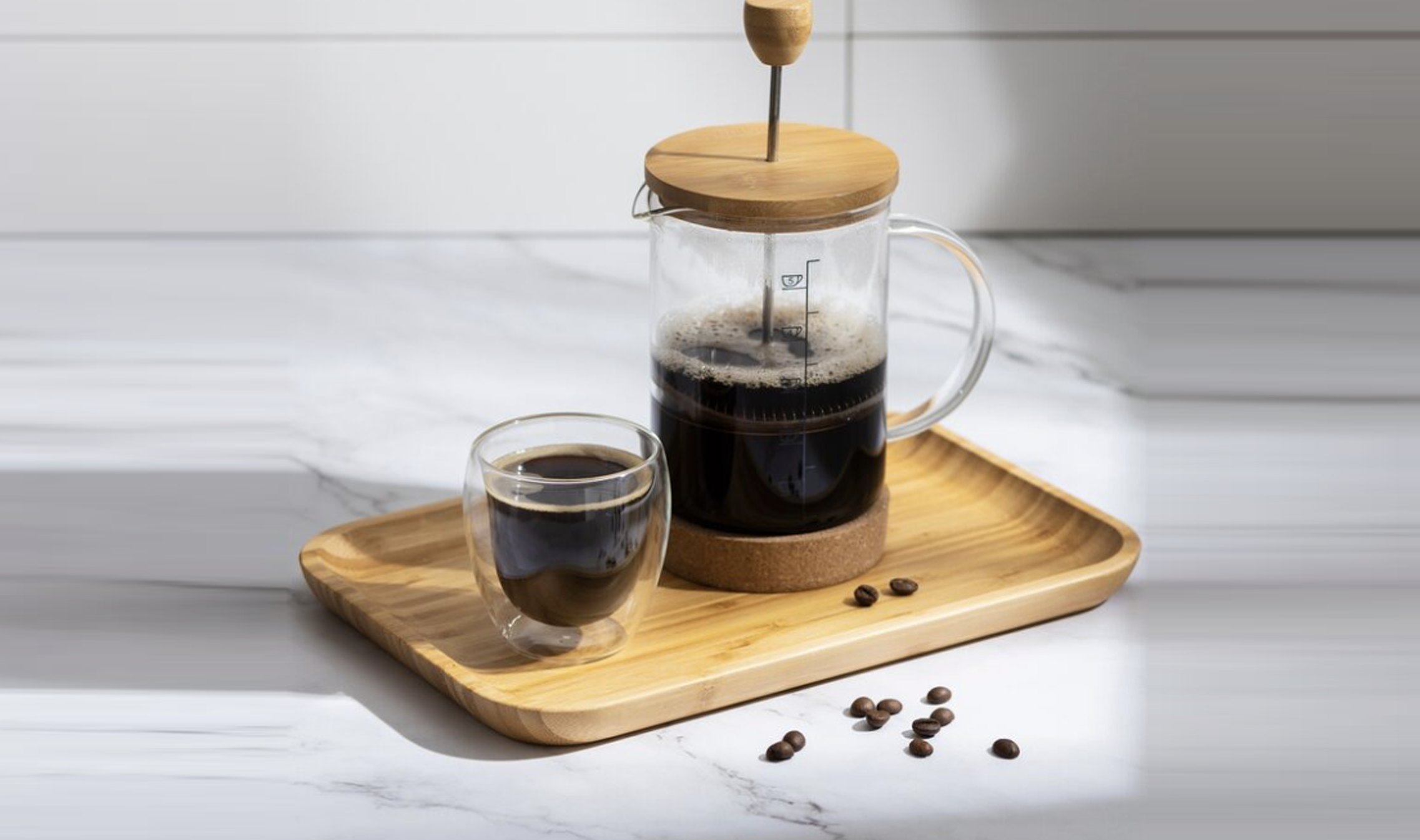 French Press