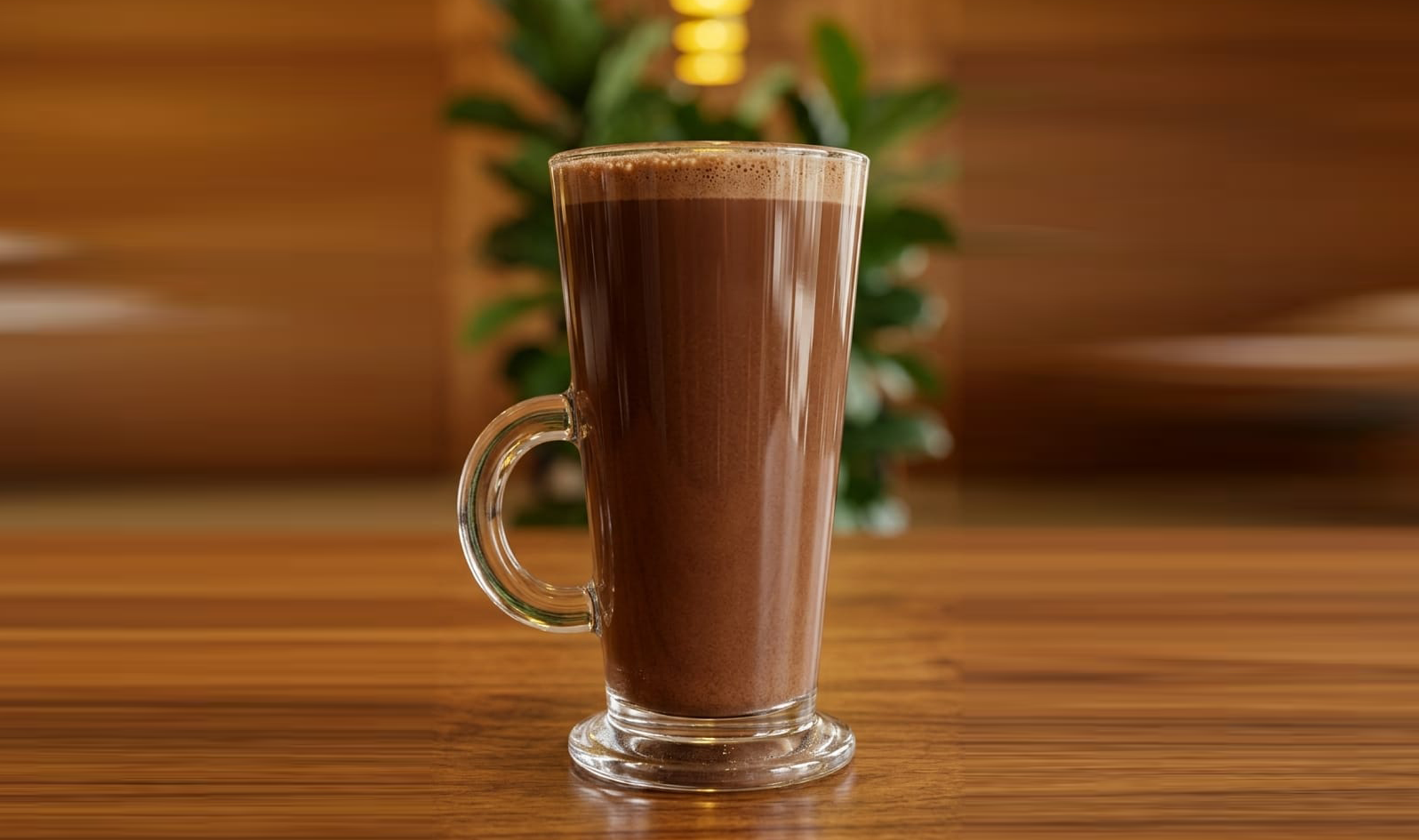 Hot chocolate