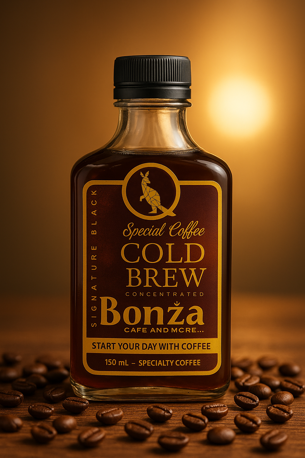 Single Espresso